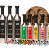 Set completo - 8 beccucci